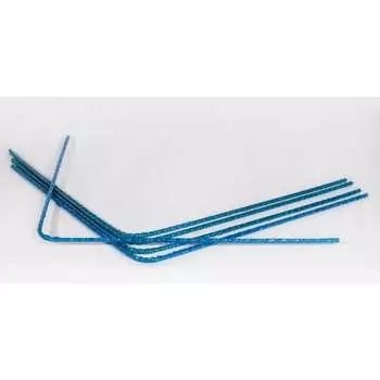 Арматурный гнутый элемент ARMGLASS