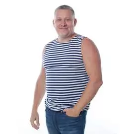 Тельняшка БЕРТА 703с-56-58