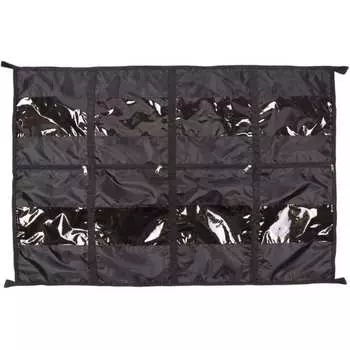 Армейская укладка BELON familia УА-001-ЧЕРНЫЙ