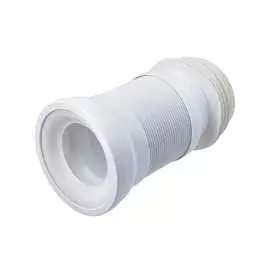 Армированная гофра для унитаза RM RM-SA110