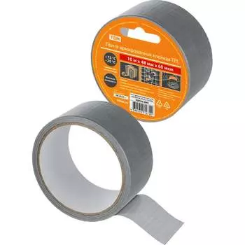 Армированная клейкая лента TDM ELECTRIC SQ0526-0901