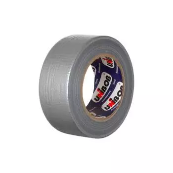 Армированная клейкая лента Unibob 211745