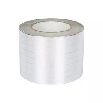 Армированная лента алюминиевая STARFIX SMP-55611-1