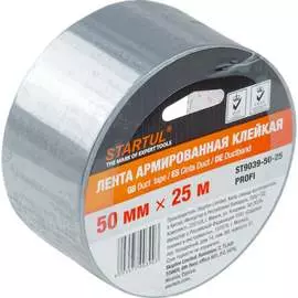 Армированная лента STARTUL ST9039-50-25