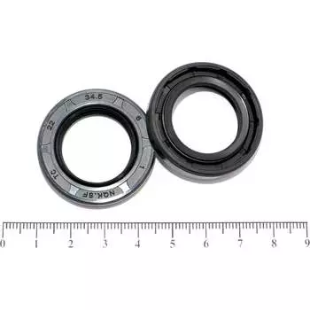 Армированная манжета HIMPT 00-00009678