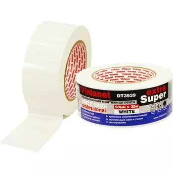 Армированная монтажная лента VINTANET