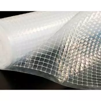 Армированная пленка Промышленник