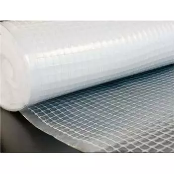 Армированная пленка Промышленник