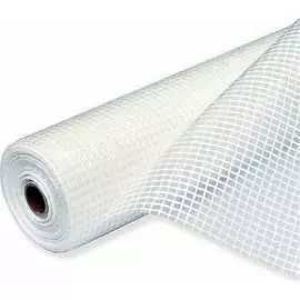 Армированная полиэтиленовая пленка ЕВРОФОЛ П120/10