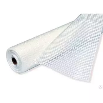 Армированная полиэтиленовая пленка ЛЕТО 4406