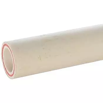 Труба PRO AQUA RUBIS SDR 6 PA37208P