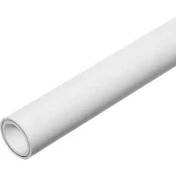 Армированная стекловолокном труба Valtec P-FIBER PN 20 VTp.700.FB20.90