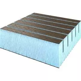 Армированная теплоизоляционная панель Ruspanel