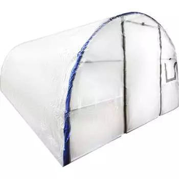 Армированное покрытие на теплицу АКТИВАГРО.РФ