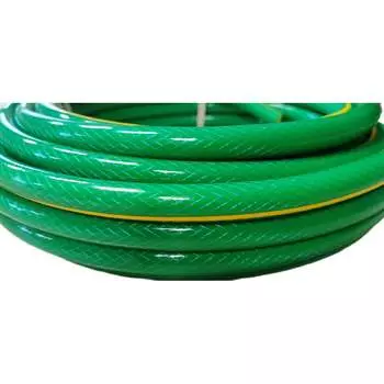 Армированный 3-х слойный шланг GLQ LIFE Pure LIFE 3/4" 50м