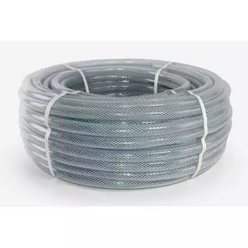 Армированный пищевой шланг НОВЭМ ШПА_14х2.5_50