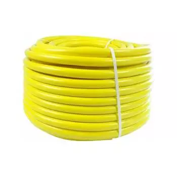 Армированный пищевой трехслойный шланг Slogger