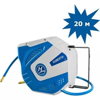 Армированный полиуретановый шланг HUBERTH