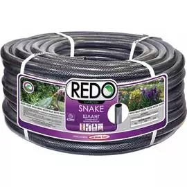 Армированный поливочный шланг REDO SNAKE 600306
