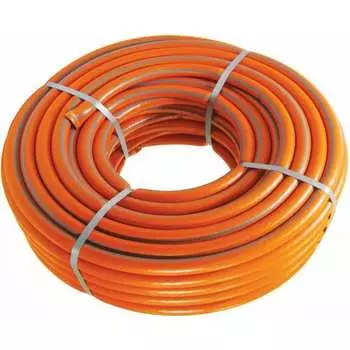 Армированный поливочный шланг Usp Садовник 77284-12