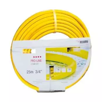 Армированный шланг REHAU