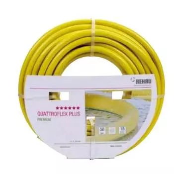 Армированный шланг REHAU