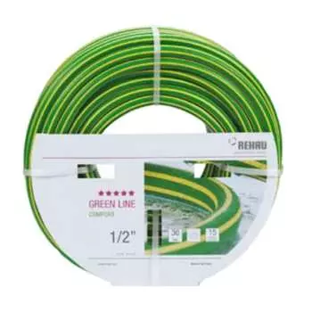 Армированный шланг REHAU