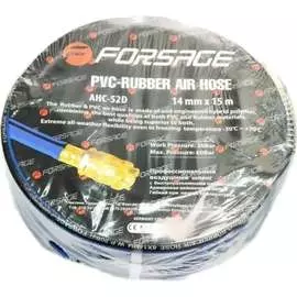 Армированный шланг резиновый Forsage F-AHC-52D(7272)