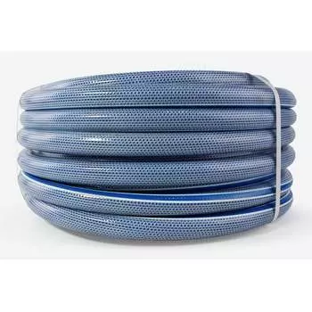 Армированный универсальный шланг НОВЭМ ЮНИВЕСТ_1/2_синий_15