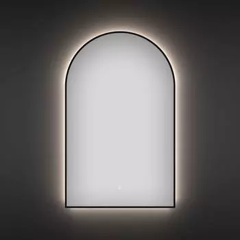 Арочное зеркало Wellsee 7 Rays Spectrum 172201700