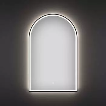 Арочное зеркало Wellsee 7 Rays' Spectrum 172201740