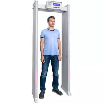 Арочный металлодетектор мегеон 45105 к0000020723