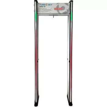 Арочный металлодетектор Turbosky AMD-01 380