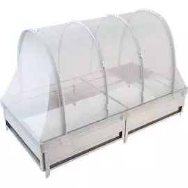 Арочный парник Delta-Park 3004003_1