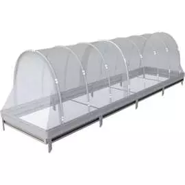 Арочный парник Delta-Park 3004001_2