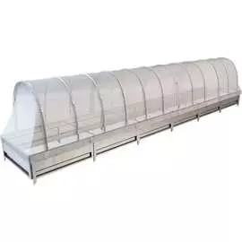 Арочный парник Delta-Park 3004003_3