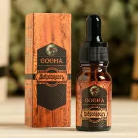 Аромамасло Добропаровъ