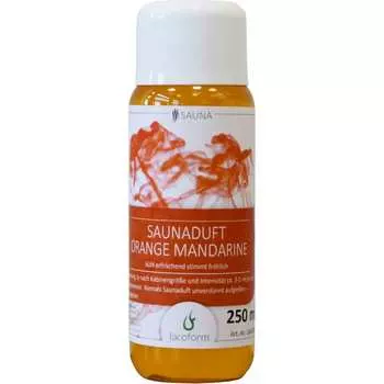 Аромат для саун Lacoform