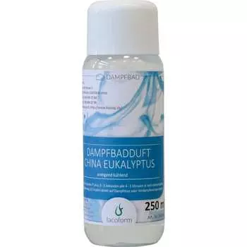 Аромат для саун Lacoform