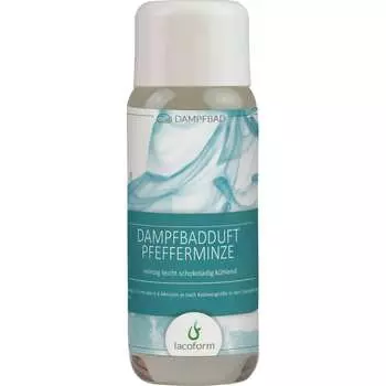 Аромат для саун Lacoform