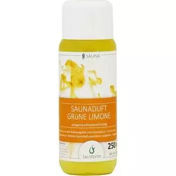 Аромат для саун Lacoform