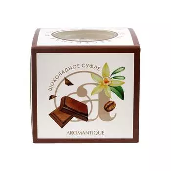 Ароматическая свеча Aromantique