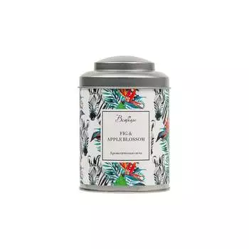 Ароматическая свеча Вещицы