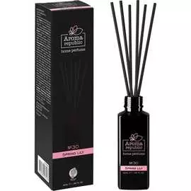 Ароматический диффузор Aroma republic