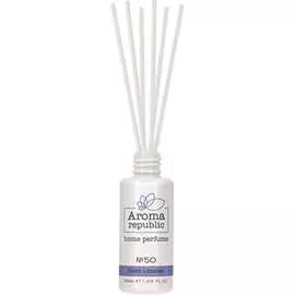 Ароматический диффузор Aroma republic