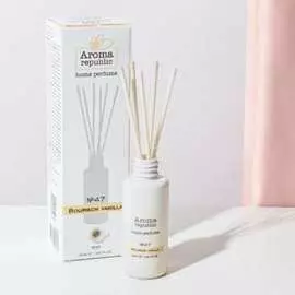 Ароматический диффузор Aroma republic