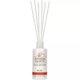 Ароматический диффузор Aroma republic