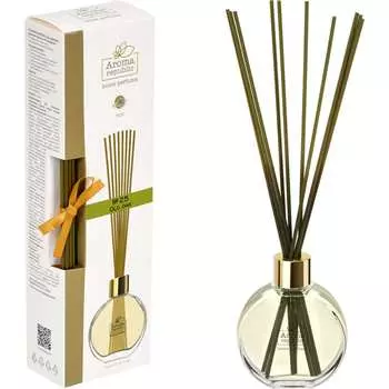 Ароматический диффузор Aroma republic №25 Old oak в стеклянном флаконе