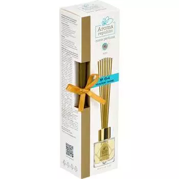 Ароматический диффузор Aroma republic №64 Mystery shine в стеклянном флаконе