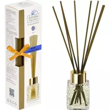 Ароматический диффузор Aroma republic №16 Varadero night в стеклянном флаконе